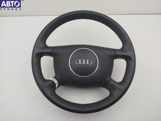 Руль Audi A4 B6 (2001-2004)
