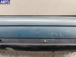 Бампер задний, ориг. номер 9630904177, Citroen C5 (2001-2008)