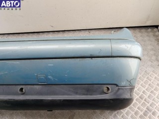 Бампер задний, ориг. номер 9630904177, Citroen C5 (2001-2008)