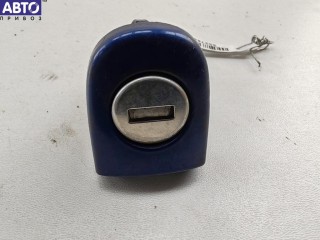 Личинка замка, ориг. номер 3B0837167, Volkswagen Passat B5 1996-2001