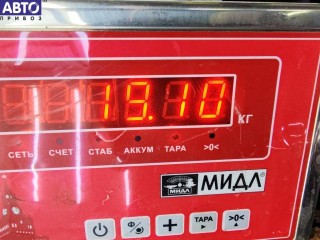 Стойка подвески передняя левая, Audi A6 C4 (1994-1997)