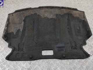 Защита под ДВС BMW 5 E60/E61 (2003-2010)