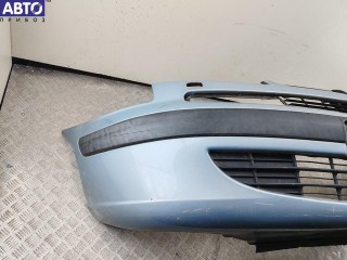 Бампер передний, ориг. номер 1484198077, Peugeot 807 2002-2008