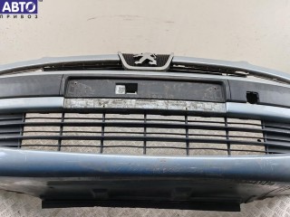 Бампер передний, ориг. номер 1484198077, Peugeot 807 2002-2008