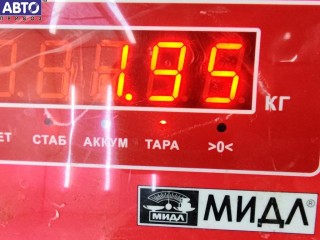 Домкрат, ориг. номер 1096040, BMW 5 E39 (1995-2003)