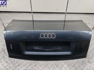 Крышка багажника (дверь задняя) Audi A4 B6 (2001-2004)