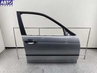 Дверь боковая передняя правая BMW 3 E46 (1998-2006)