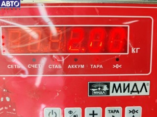 Обшивка двери задней левой (дверная карта), ориг. номер 51418195789, BMW 3 E46 (1998-2006)