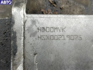 КПП автоматическая (АКПП), ориг. номер HSX, Audi A6 C6 (2004-2011)