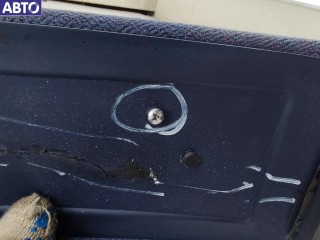 Подлокотник, ориг. номер 4B0864207C, Audi A6 C5 (1997-2005)