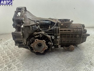 КПП 5-ст. механическая, ориг. номер DSC, Audi A6 C5 (1997-2005)