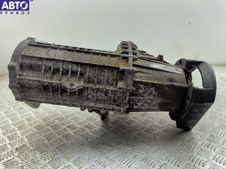 Раздаточная коробка (редуктор раздаточный), ориг. номер 0AD341010T, Volkswagen Touareg 2002-2007