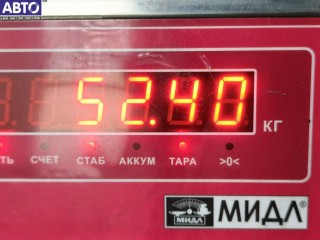 Раздаточная коробка (редуктор раздаточный), ориг. номер 0AD341010T, Volkswagen Touareg 2002-2007