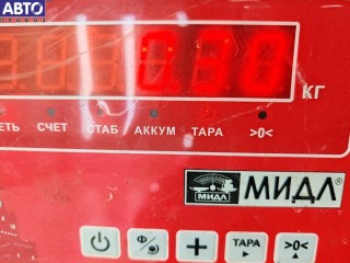 Сигнал (клаксон), ориг. номер 49042, Volvo V70 (2000-2007)