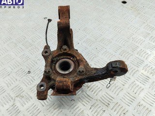 Ступица передняя правая, Opel Astra H 2004-2007