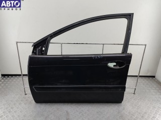Дверь боковая передняя левая Citroen C5 (2001-2008)