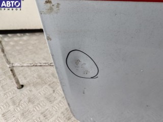 Крышка багажника (дверь задняя), Opel Astra G 1998-2009