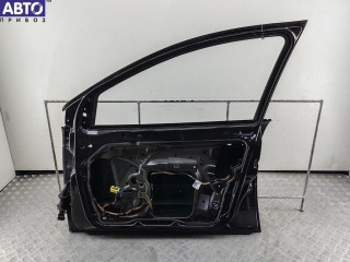Дверь боковая передняя правая, Citroen C5 (2001-2008)