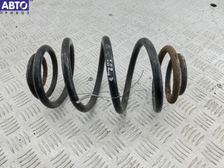 Пружина подвески задняя Opel Zafira B 2005-2008