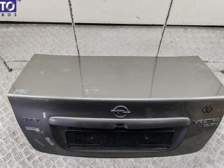 Крышка багажника (дверь задняя), Opel Vectra B 1995-2000
