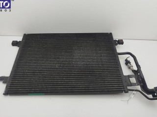 Радиатор охлаждения (конд.), ориг. номер 3B0260401, Volkswagen Passat B5 2000-2005