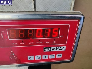 Личинка замка, Opel Astra J 2009-2012