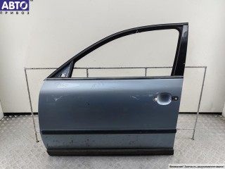 Дверь боковая передняя левая Volkswagen Passat B5 2000-2005