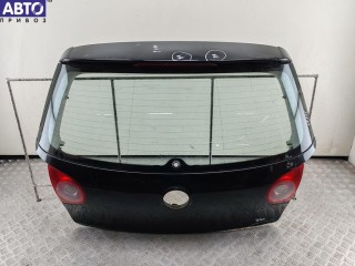 Крышка багажника (дверь задняя) Volkswagen Golf 5 2003-2009