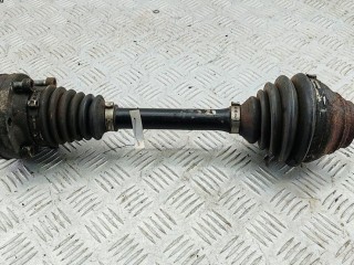 Полуось передняя левая Volkswagen Golf 5 2003-2009