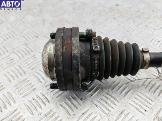 Полуось передняя левая, Volkswagen Golf 5 2003-2009