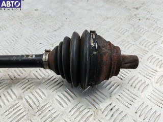 Полуось передняя левая, Volkswagen Golf 5 2003-2009