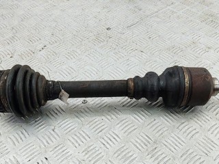 Полуось передняя левая Citroen Xsara Picasso 1999-2004