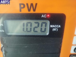 Фонарь задний правый, ориг. номер 9632646680, Citroen C5 (2001-2008)