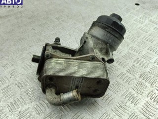 Корпус масляного фильтра Opel Zafira B 2005-2008