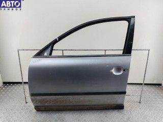 Дверь боковая передняя левая Volkswagen Passat B5 2000-2005
