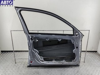 Дверь боковая передняя левая, Volkswagen Passat B5 2000-2005