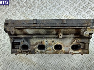 Головка блока цилиндров двигателя (ГБЦ), ориг. номер 9656769580, Citroen C4 (2004-2010)