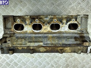 Головка блока цилиндров двигателя (ГБЦ), ориг. номер 9656769580, Citroen C4 (2004-2010)