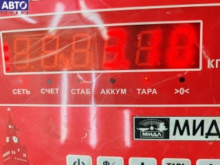 Рычаг подвески передний левый, Opel Zafira A 2003-2006