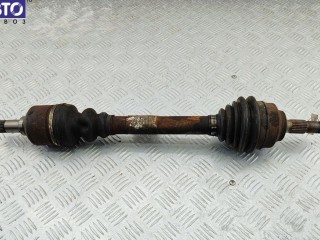 Полуось передняя левая Peugeot 307 2001-2005