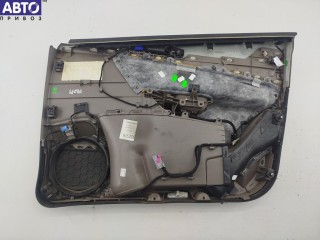 Обшивка двери передней левой (дверная карта), ориг. номер 3C1867011DF, Volkswagen Passat B6 2005-2010