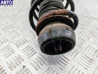 Стойка подвески передняя левая, ориг. номер 1J0413031N, Skoda Octavia mk1 (A4) 2000-2011