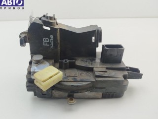 Замок двери передней левой Opel Vectra C 2002-2005