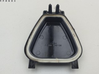 Крышка (заглушка) задняя фары левой, ориг. номер 30-341-1109N, Volkswagen Passat B5 2000-2005