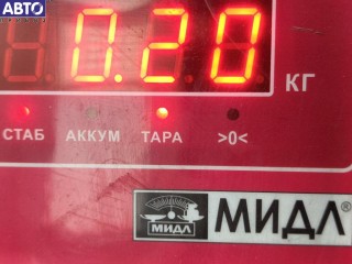 Форсунка топливная, ориг. номер 338004X800, 338014X800, Hyundai Terracan 2001-2004