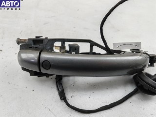 Ручка двери наружная задняя правая, ориг. номер 7L0839886A, Volkswagen Touareg 2002-2007