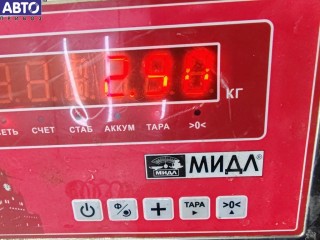 Пружина подвески задняя, Opel Vectra C 2002-2005