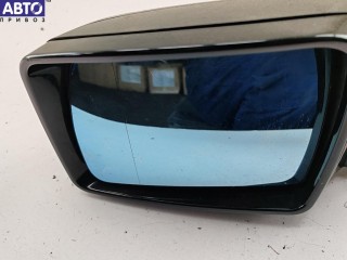 Зеркало наружное левое, ориг. номер 712971, BMW X5 E53 (1999-2006)