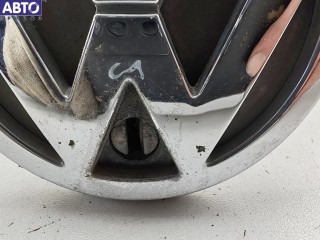 Личинка замка багажника, Volkswagen Golf 4 1997-2006