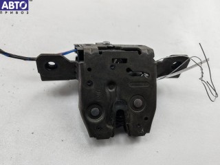 Замок багажника Opel Astra J 2009-2012